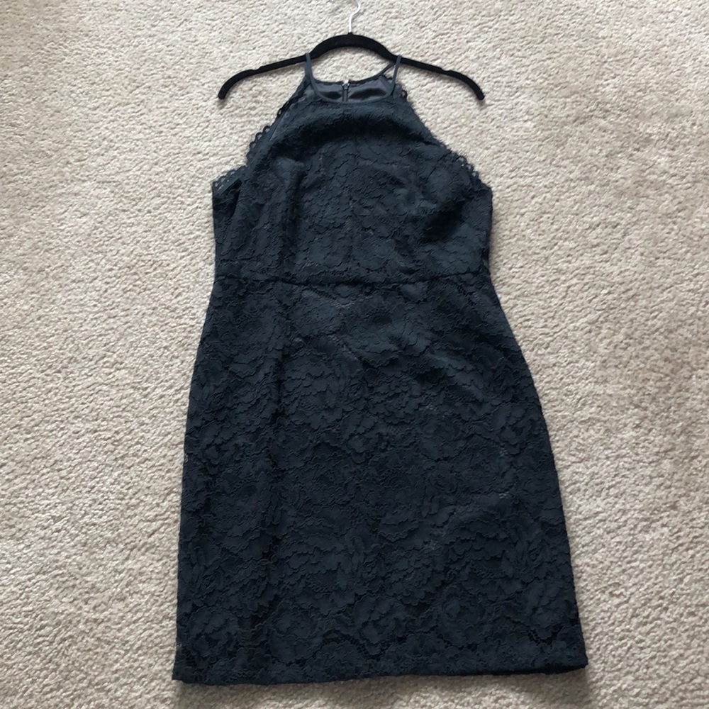 Trina Turk Lace Dress